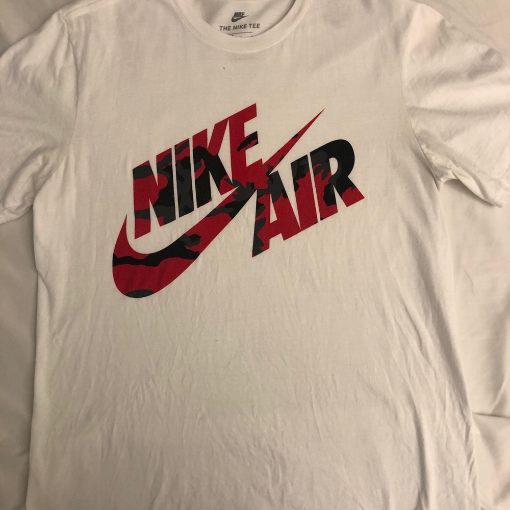 Nike Air T shirt